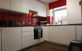 Townlets Serviced Accommodation Salisbury