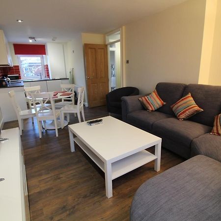 Townlets Serviced Accommodation Salisbury Belfast Buitenkant foto