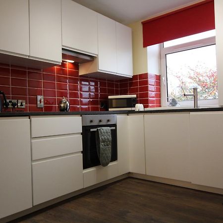 Townlets Serviced Accommodation Salisbury Belfast Buitenkant foto